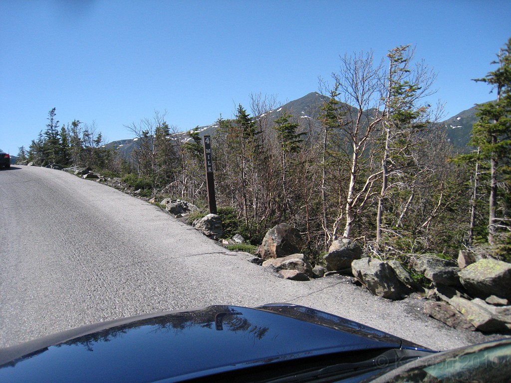 Mt Washington NH 2010 0205.jpg - Mt Washington NH. On May 23 2010 drove the road to the summit. Looked at the views, took some pictures, and drove back down.